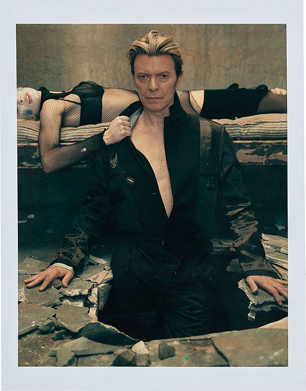 Steven Klein: In Conversation