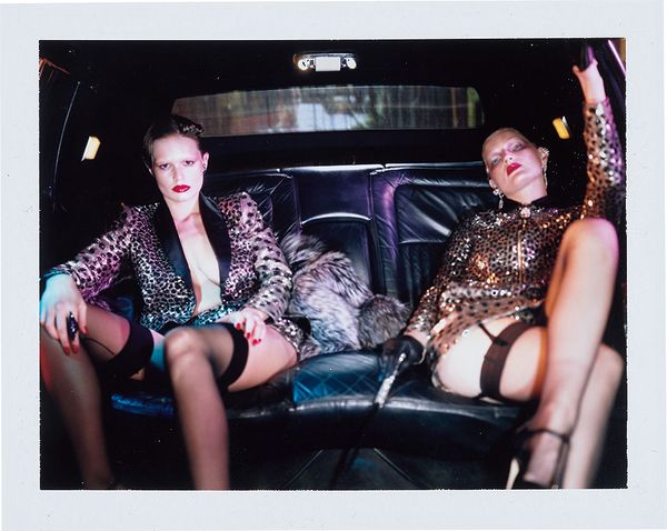Steven Klein: In Conversation