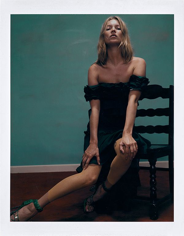 ULTIMATE STEVEN KLEIN: From A Master’s Archive