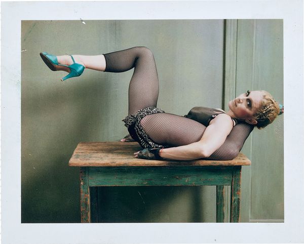 Steven Klein: In Conversation