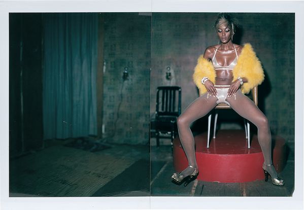 ULTIMATE STEVEN KLEIN: From A Master’s Archive