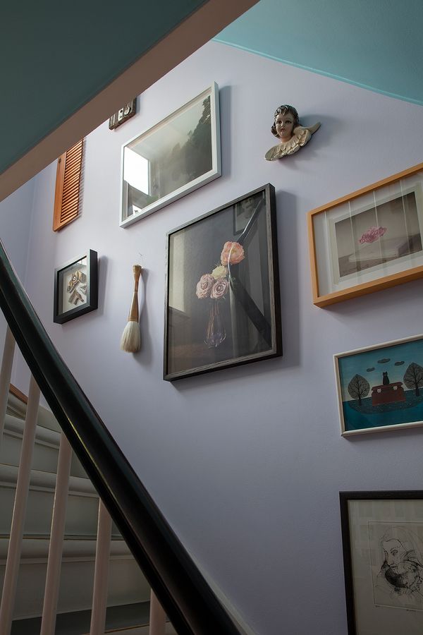 PERSPECTIVES: Stine Goya