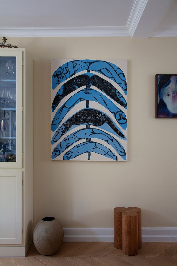 PERSPECTIVES: Stine Goya