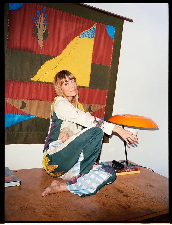 PERSPECTIVES: Stine Goya