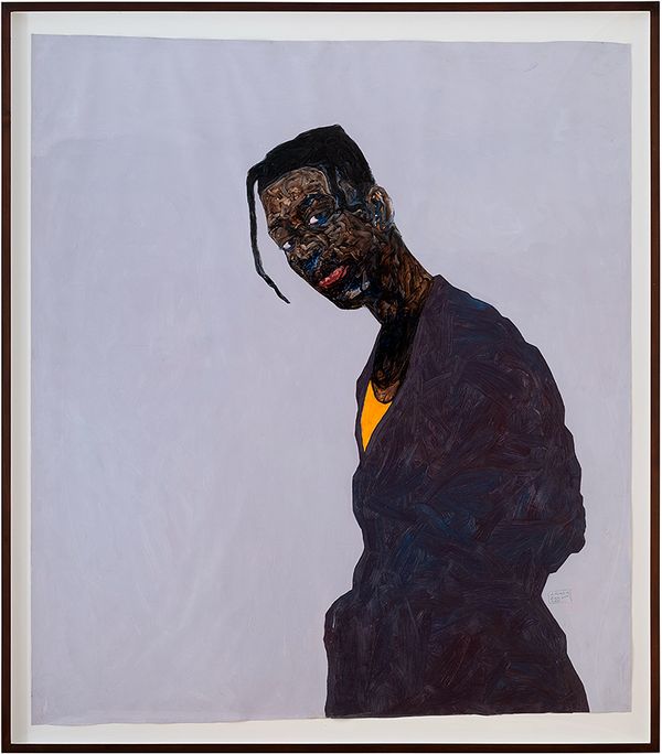 PERSPECTIVES: Stine Goya