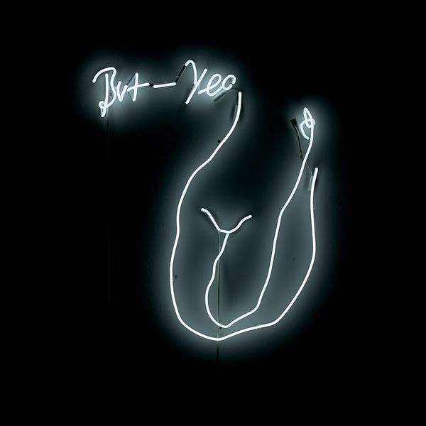 PERSPECTIVES: Stine Goya