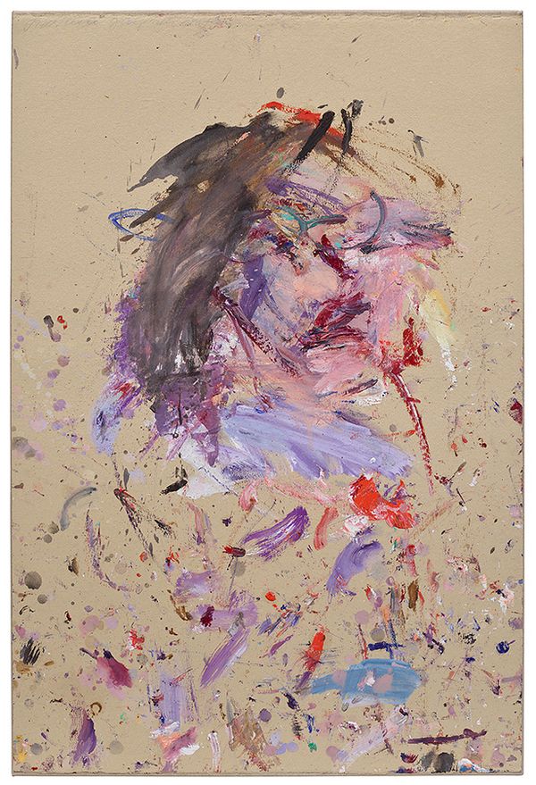 PERSPECTIVES: Stine Goya