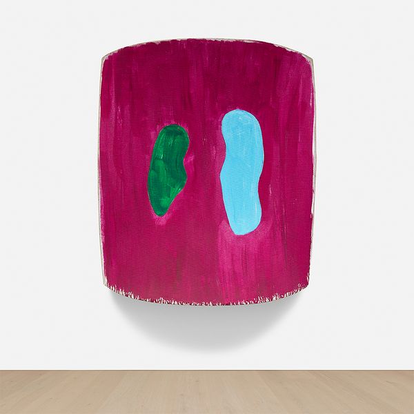 PERSPECTIVES: Stine Goya