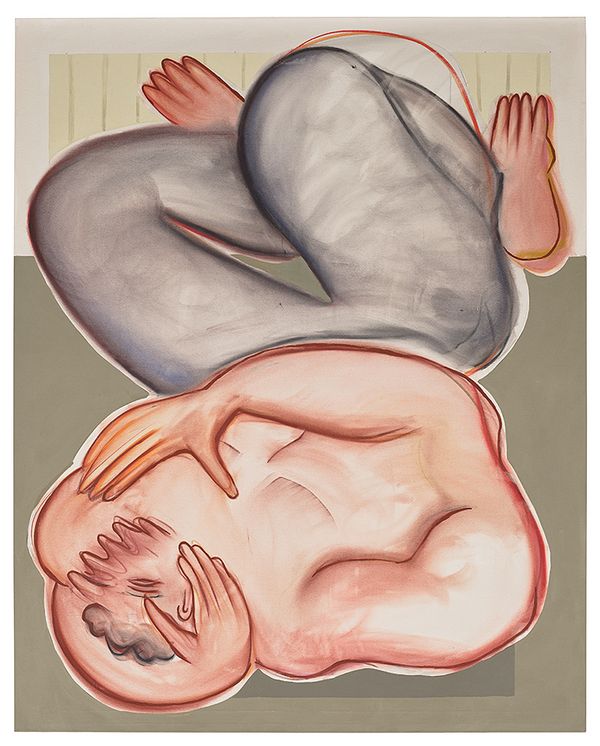 PERSPECTIVES: Stine Goya