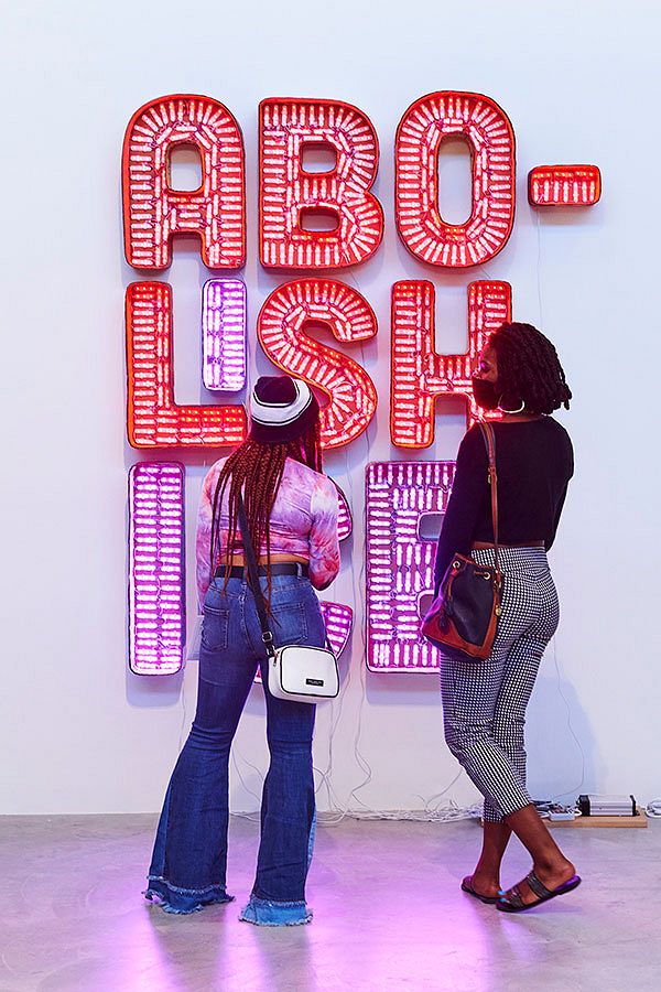 Museum Focus: Lisa Melandri and the Contemporary Art Museum St. Louis