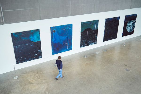 Museum Focus: Lisa Melandri and the Contemporary Art Museum St. Louis