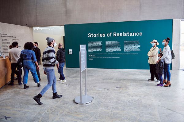 Museum Focus: Lisa Melandri and the Contemporary Art Museum St. Louis