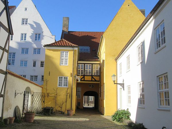 The Art Lover’s Guide to Copenhagen