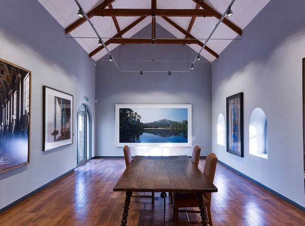 Michel and Sally Strauss Contemporary Photography Collection