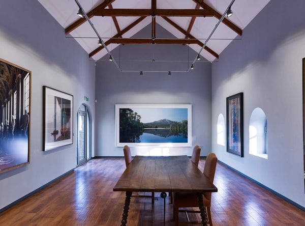 Michel and Sally Strauss Contemporary Photography Collection