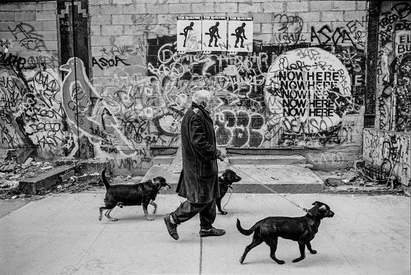 Never Above 14th Street | A Photo Journal