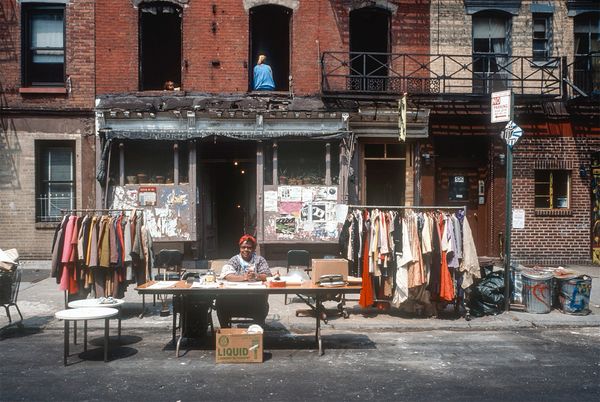 Never Above 14th Street | A Photo Journal