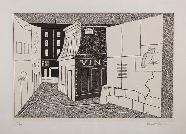 Stuart Davis: Becoming a Modern Artist