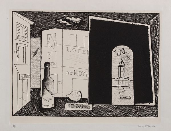 Stuart Davis: Becoming a Modern Artist