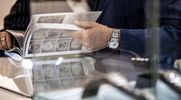 What You Should Know Before Starting Your Own Watch Collection