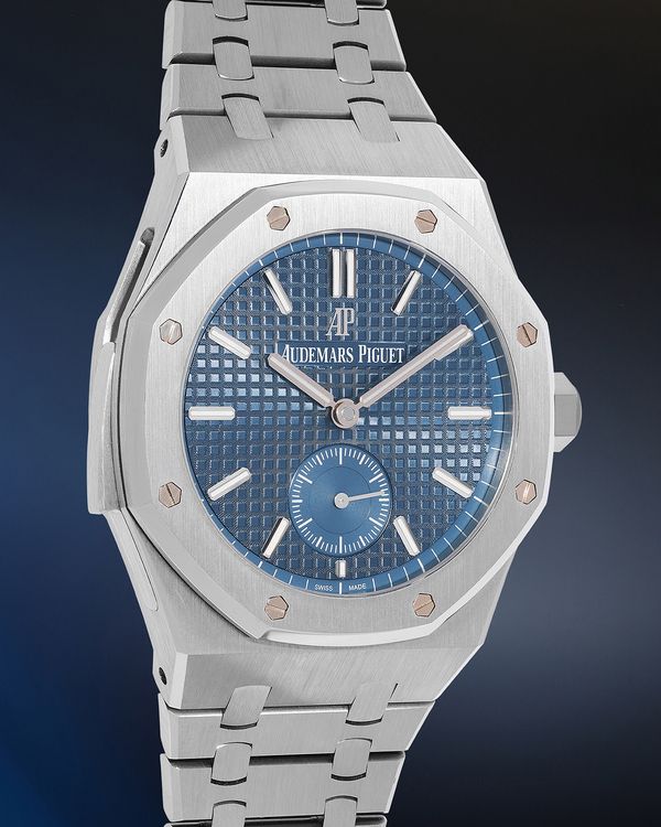 Understanding Audemars Piguet's Advanced Supersonnerie Technology