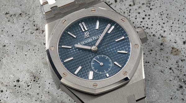 Understanding Audemars Piguet's Advanced Supersonnerie Technology