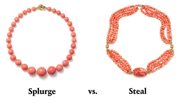 Splurge vs. Steal: A Jewelry Gift Guide