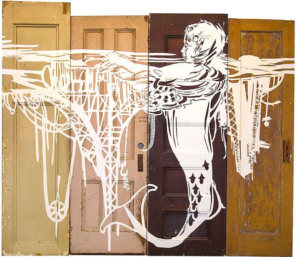 1970s / GRAFFITI / TODAY: The Primer