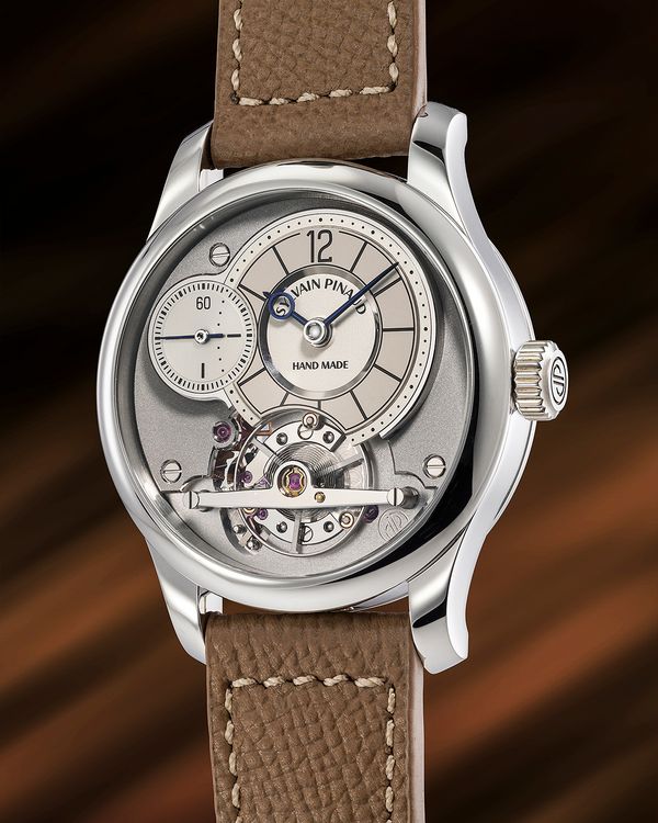 Up-and-Coming Independent Watchmakers To Know