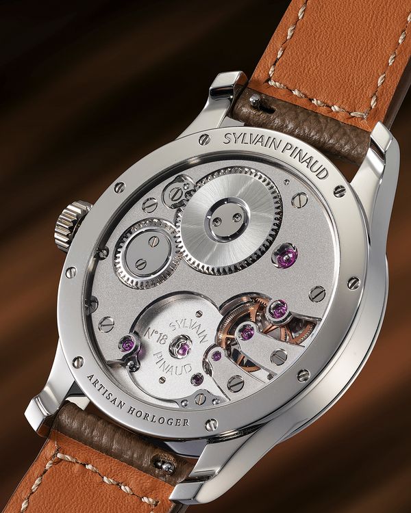 Up-and-Coming Independent Watchmakers To Know
