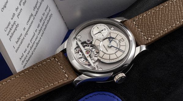 Up-and-Coming Independent Watchmakers To Know