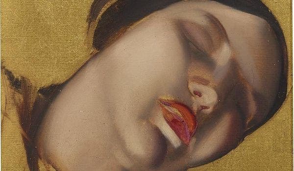 Visionaries: Tamara de Lempicka and Colette Aboucaya
