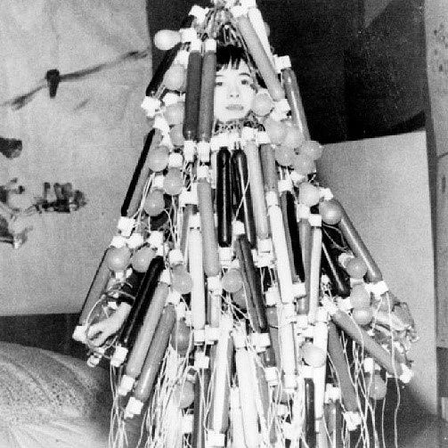 Atsuko Tanaka: Creating the New Japan