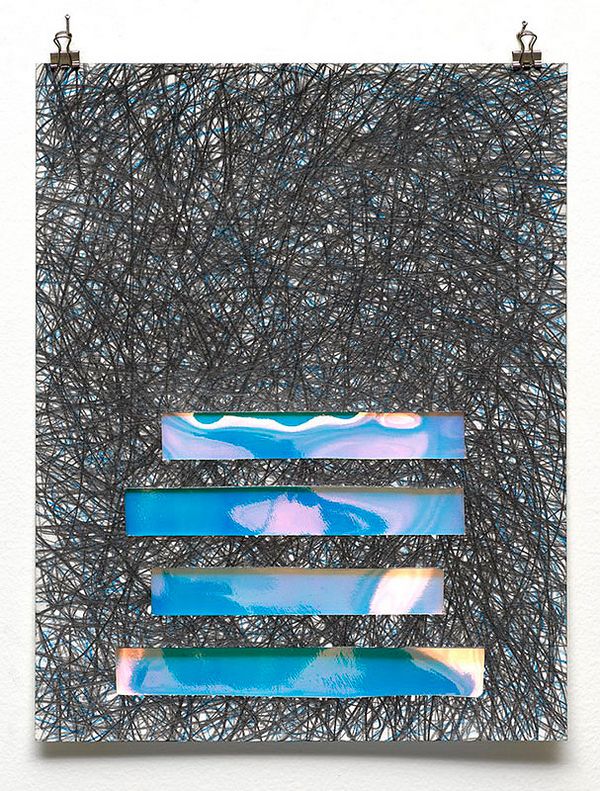 Superposition Gallery Presents: RESILIENCE