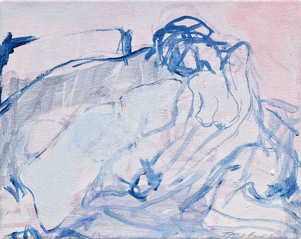 A River Runs Through It: London’s Ever-Shifting Art Tides
