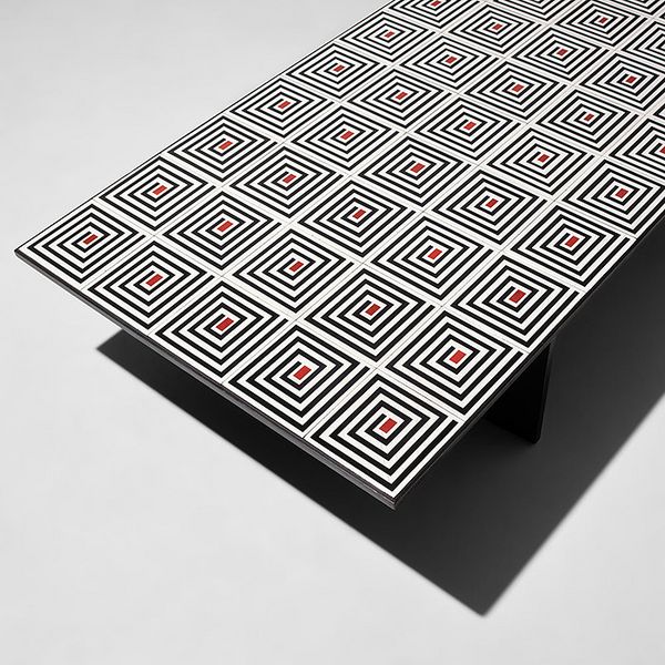 A Masterpiece of Brazilian Modern Design