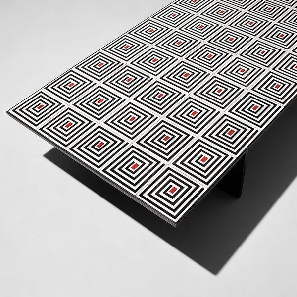 A Masterpiece of Brazilian Modern Design