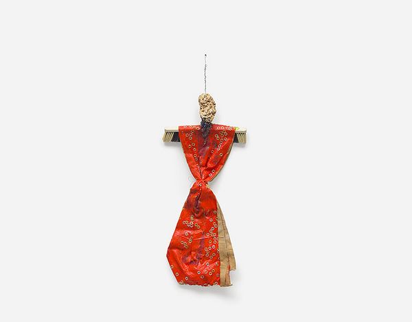 Radical Originality: The Artists of Africa First