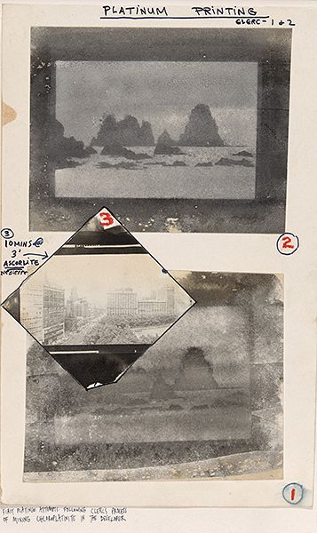 Irving Penn: Process and Perfection