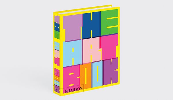 Phillips x Phaidon: Seven Favorites From Dodie Kazanjian