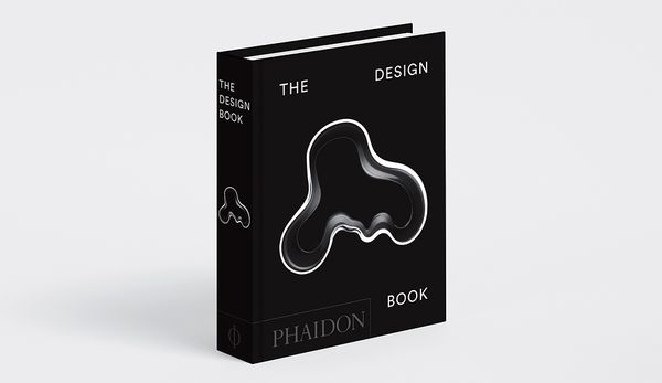 Phillips x Phaidon: Seven Favorites From Dodie Kazanjian