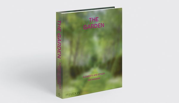 Phillips x Phaidon: Seven Favorites From Dodie Kazanjian