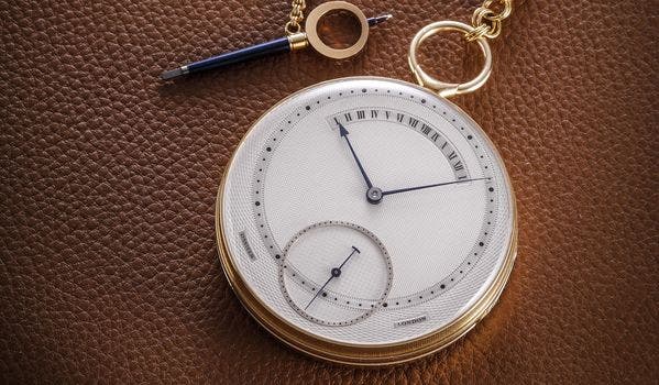 Specialists Pick: Highlights From The 2021 New York Watch Auction