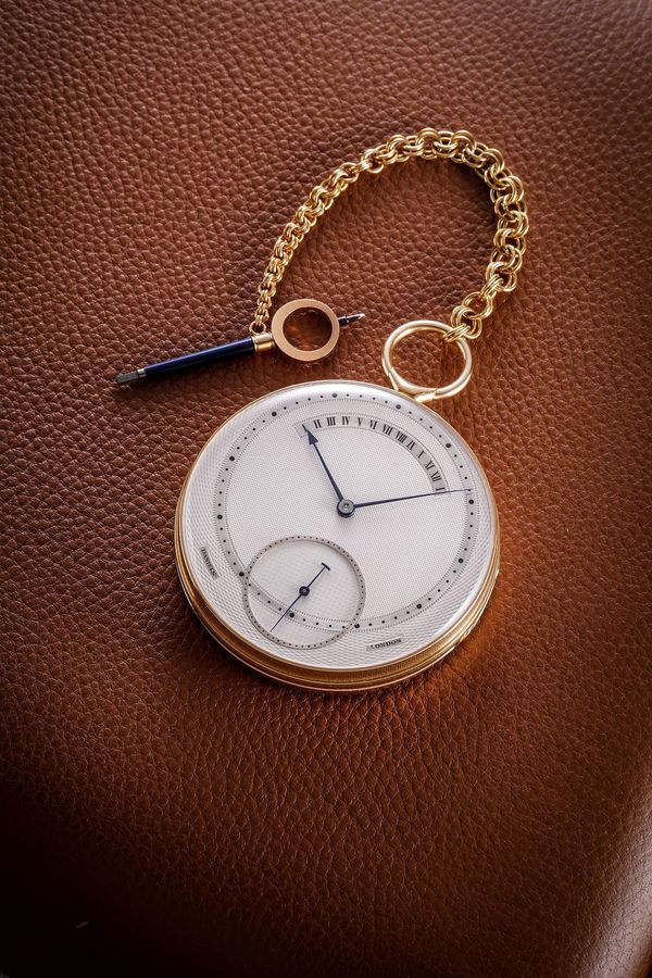 Welcome to The 2021 New York Watch Auction