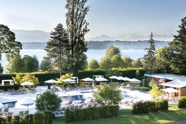 City Guide: What To Do In Geneva During Auction Week