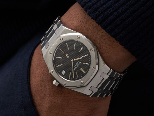 The Royal Oak As a Test Bed for New Materials