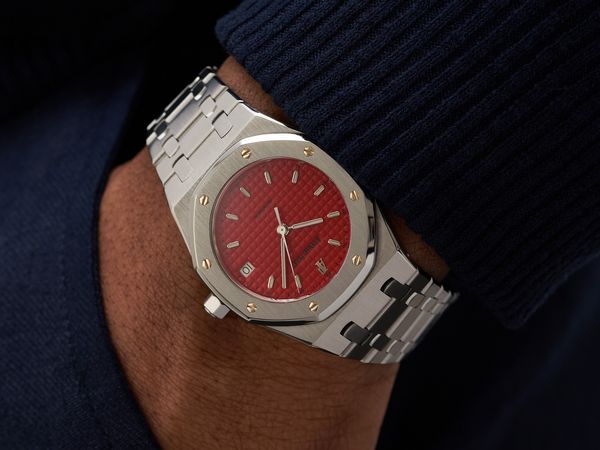 Let’s Face It: Royal Oaks with Special Dials