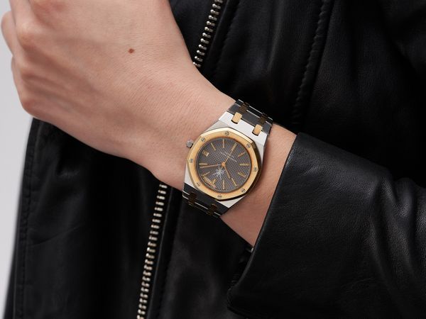 The Royal Oak As a Test Bed for New Materials