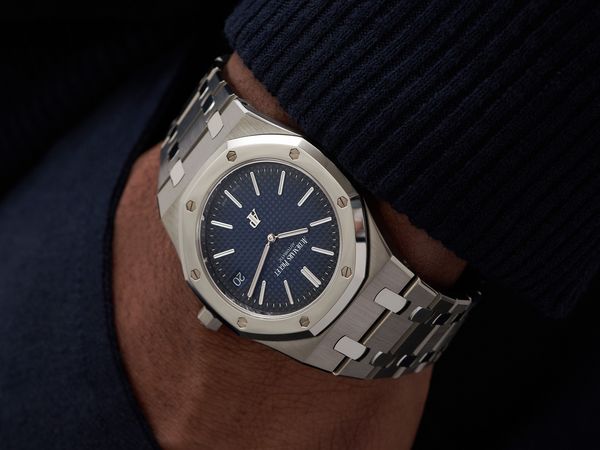 The Royal Oak As a Test Bed for New Materials