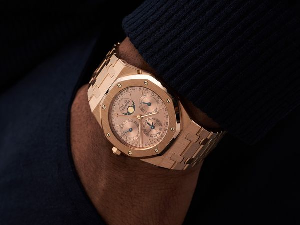 The Royal Oak As a Test Bed for New Materials